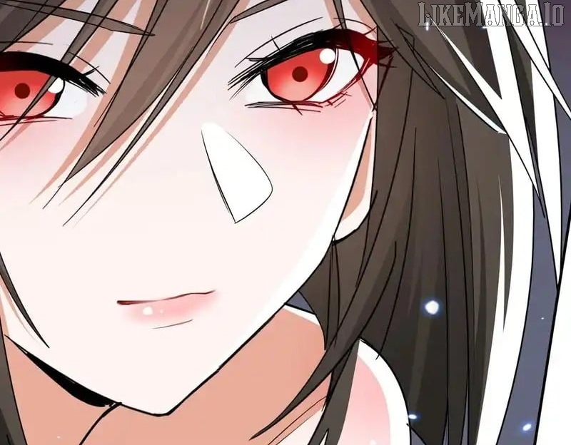My Empress Apprentice is Becoming Evil Chapter 77 - page 35